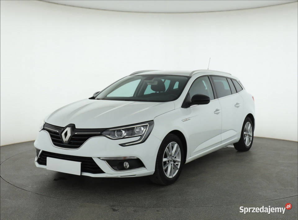 Renault Megane 12 TCe Piaseczno