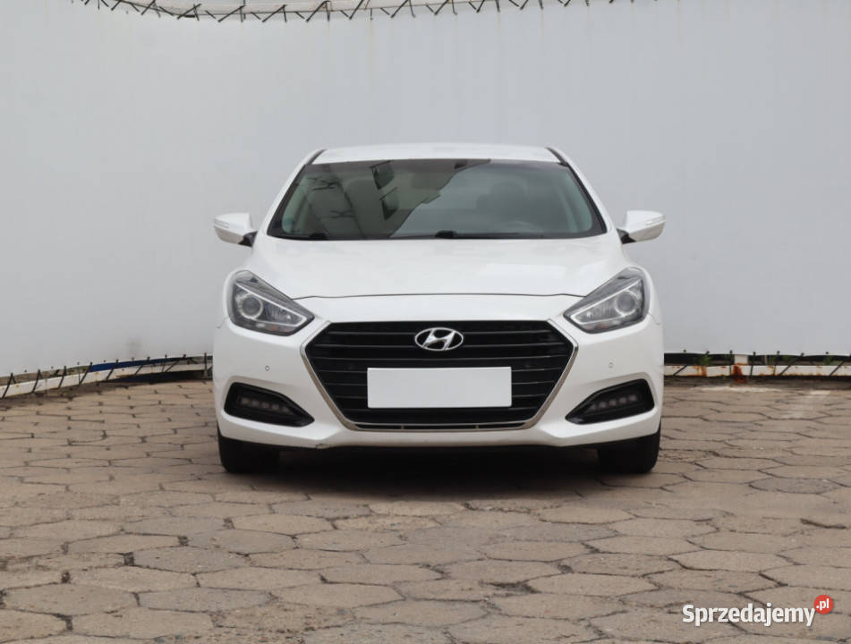 Hyundai i40 20 GDI Łódź