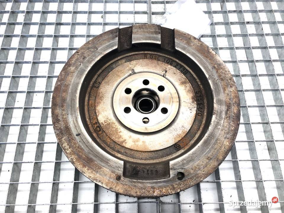 SPRZĘGŁO KOMPLETNE VW GOLF V 1878007905 osobowe sprzedam