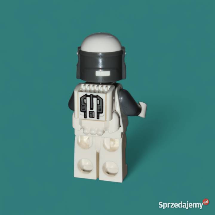 Lego Star Wars Imperial Commando SW1346 Warszawa