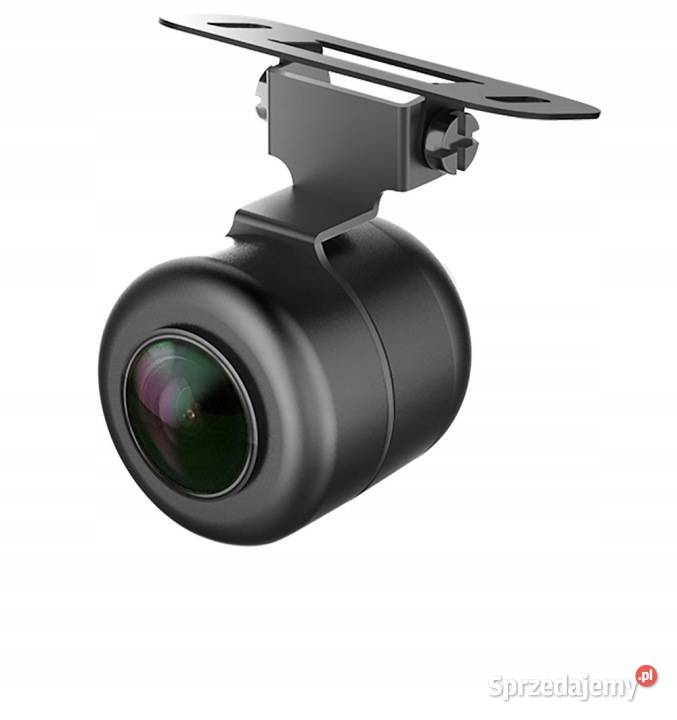 Navitel Przewodowa Kamera Cofania Do Kamery samochodowe Łuszczów Drugi sprzedam