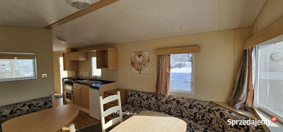 Domek holenderski VISTA 3 pokoje 490 plac Radom Kielce