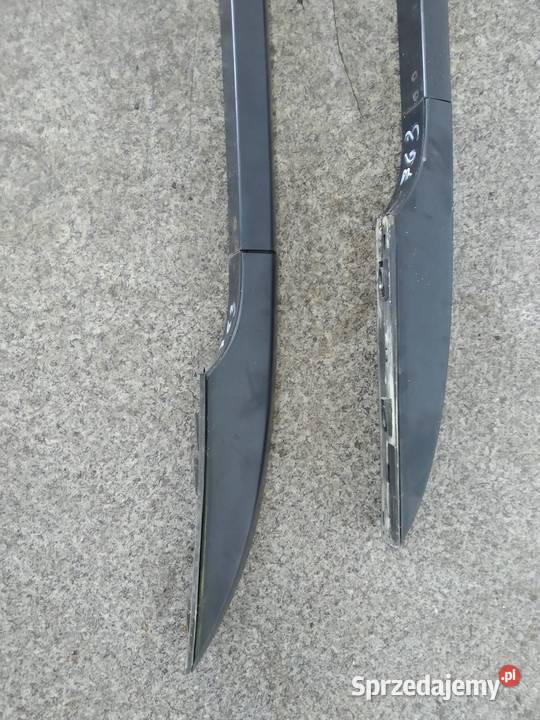 RELINGI Hyundai ix55 I 20062011