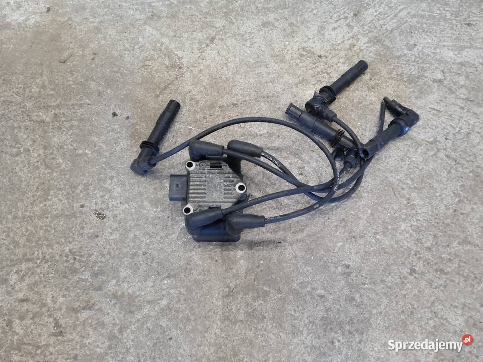 VW polo 6N0 VW Lupo golf IV1416v cewka zapłonowa sprzedam