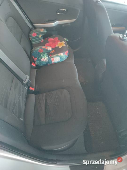 Kia Ceed benzyna 2016r światła przeciwmgielne małopolskie Nowy Targ