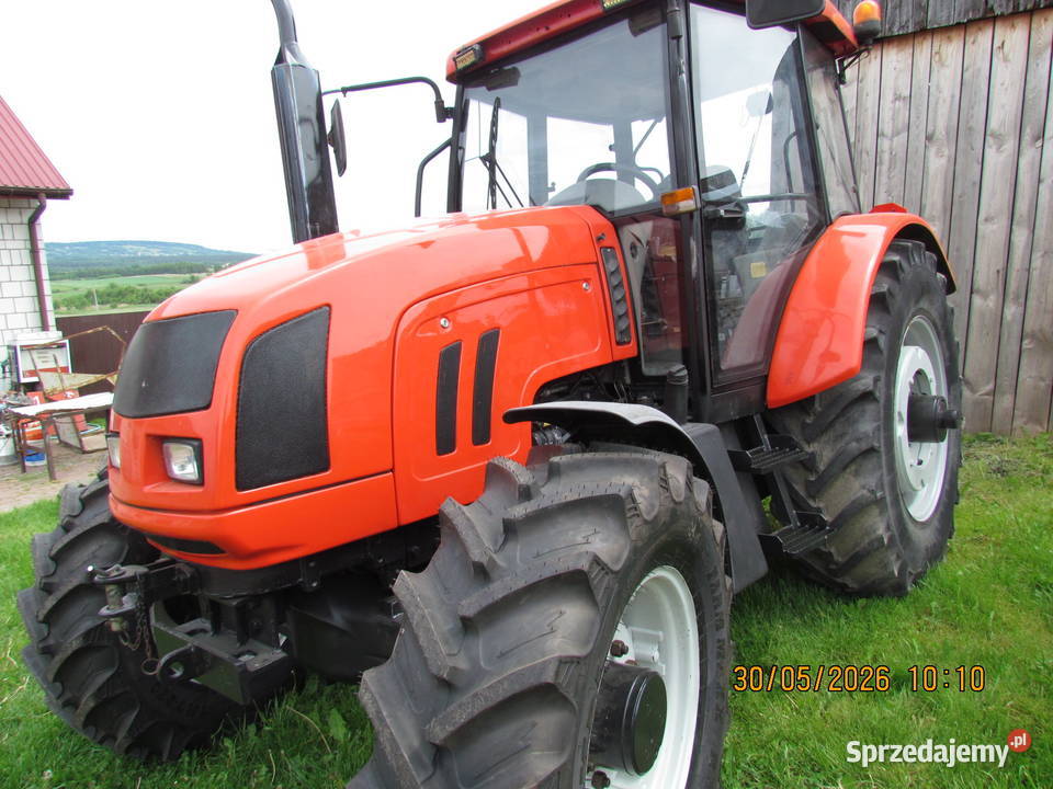 Sprzedam Farmera z napędem 4Farmer Święta Katarzyna
