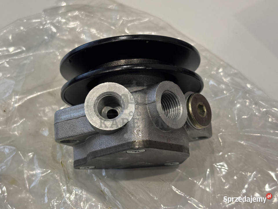 ENGITECH ENT110312 Pompa paliwa Claas Deutz Fahr Jastrzębniki