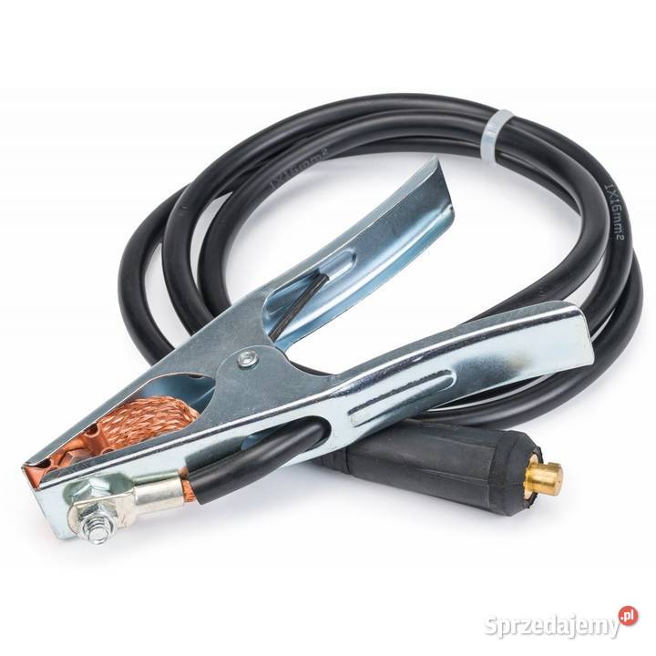Przecinarka PLAZMOWA Plazma 50A 230V 15mm CUT Ostrołęka