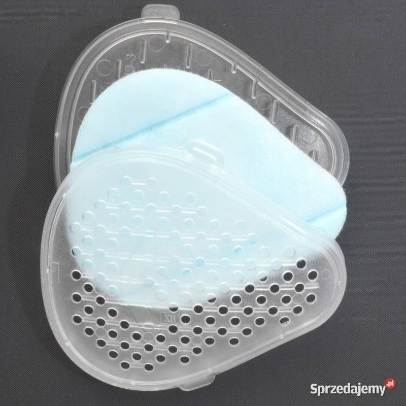 Maseczka ochronna wielorazowa KN95 Warszawa