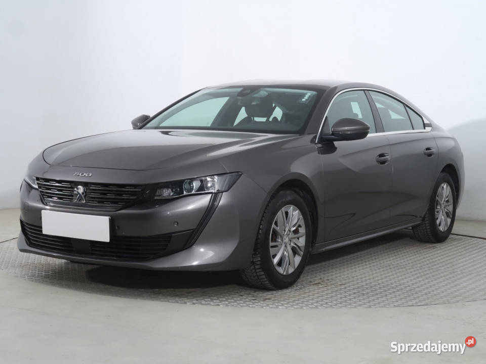 Peugeot 508 15 BlueHDi nieuszkodzony Piaseczno