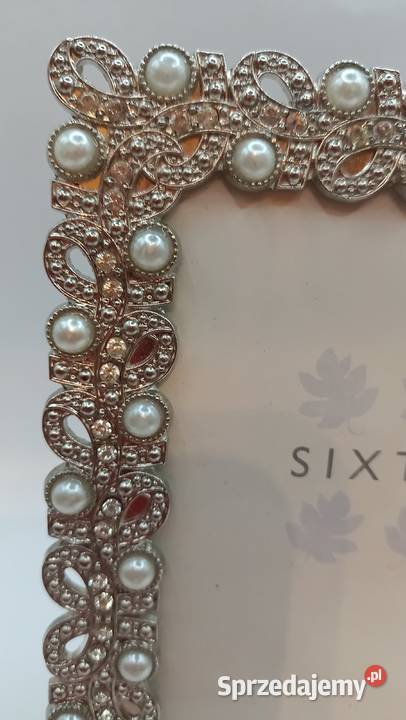 Oprawa ramka na zdjęcie sixtrees Wyposażenie wnętrz lubelskie Zamość