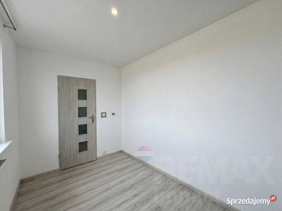 Żory Pawlikowskiego 4 pokoje 62 m Balkon