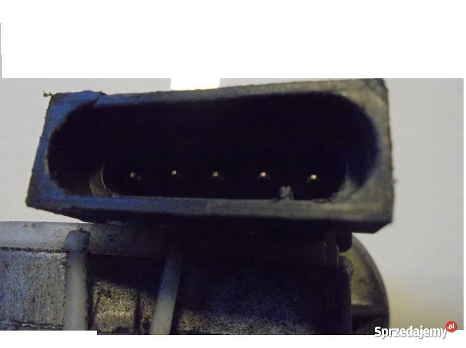 Fiat Doblo silniczek silnik przednich łódzkie Ksawerów sprzedam