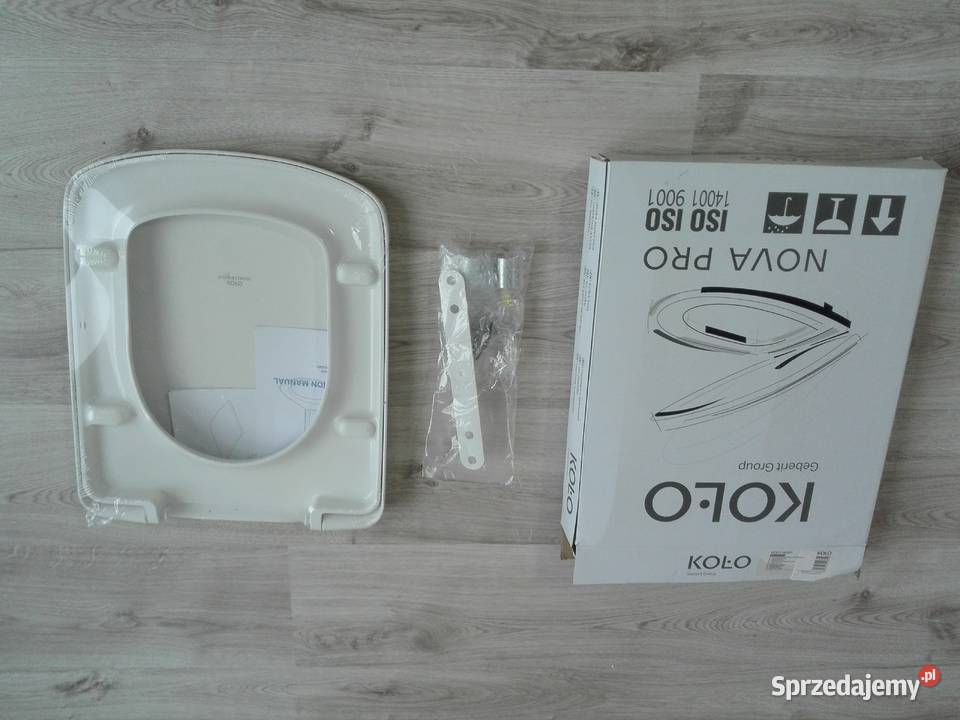 Deska koło kolo M30116000 nova pro nowa Ryki