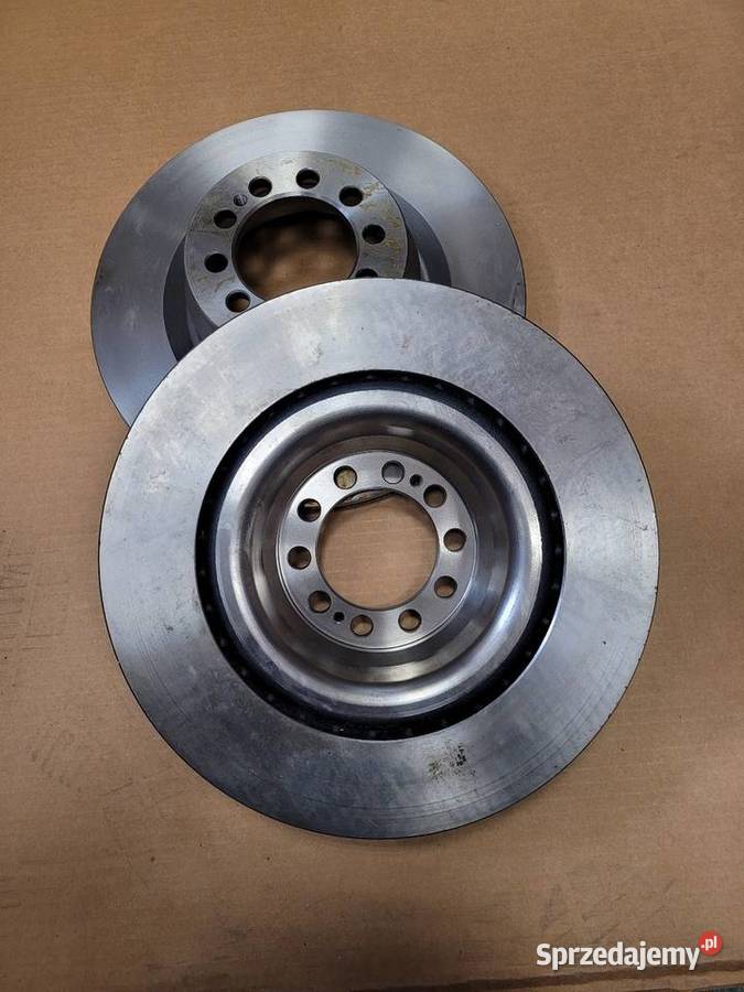 Tarcze hamulcowe SBP 02RV015 mazowieckie Mińsk Mazowiecki