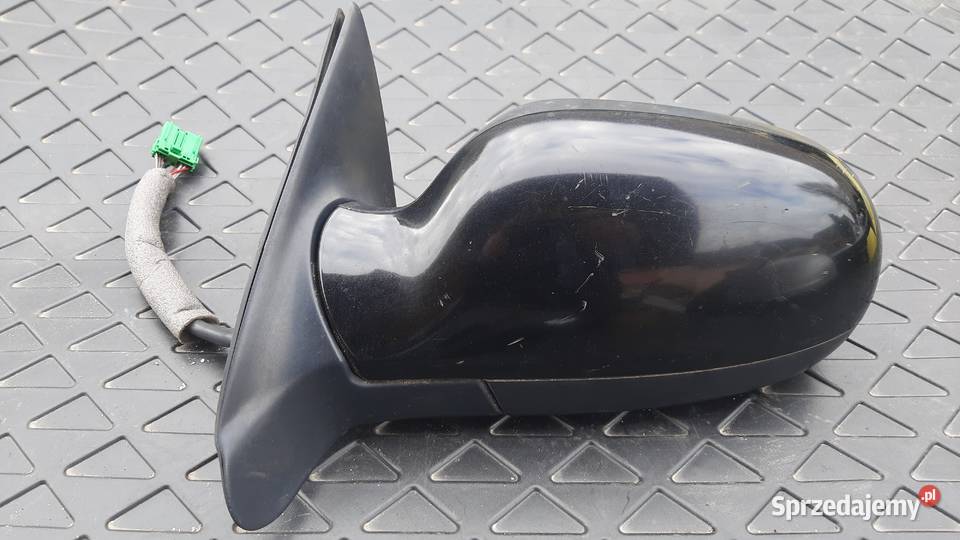 lusterko prawe lewe VOLVO s60 I lak 01926 13PIN Dębno sprzedam