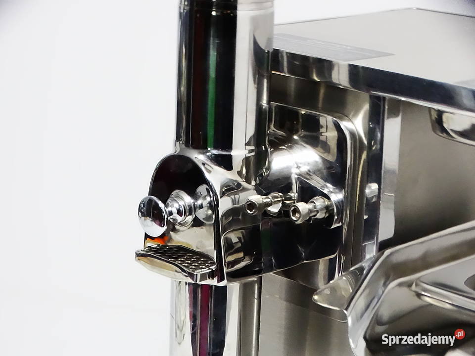 Norwalk Juicer Model 275 profesjonalna sprzedam