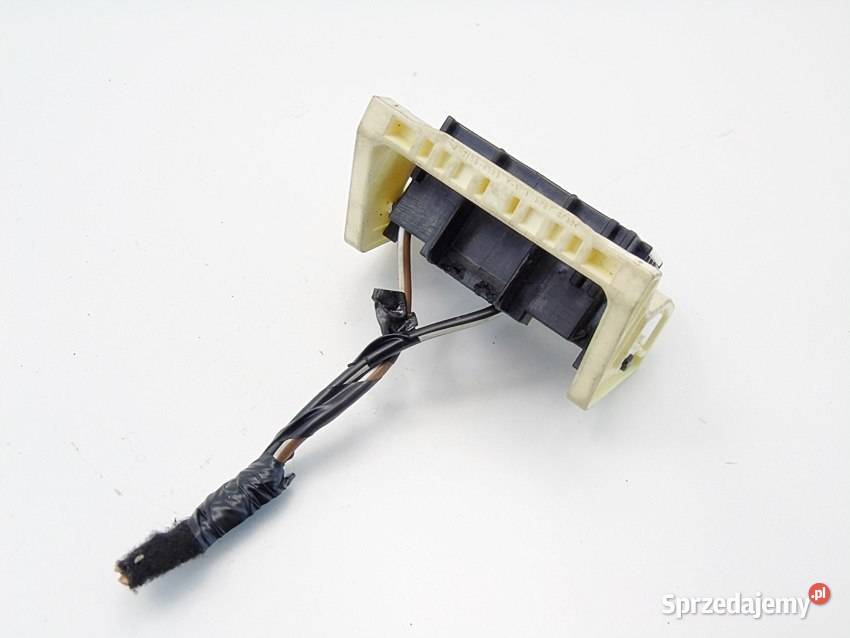 WTYCZKA KOSTKA FORD FOCUS MK2 MK3 MONDEO 4 C 2 osobowe Sosnowiec