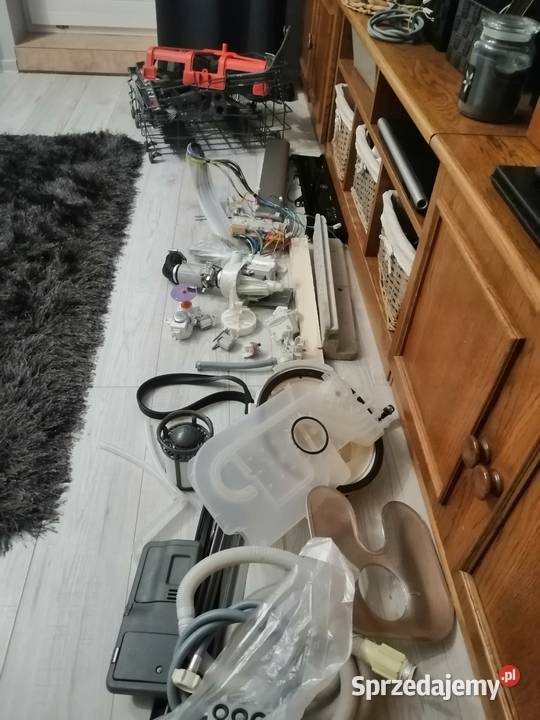 Części Whirlpool model ADP 500 lX
I inne Rzeszów