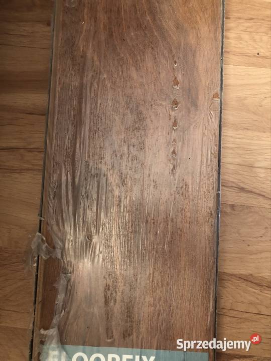Floorfix Krono Original panele podłogowe AC37mm Kołobrzeg