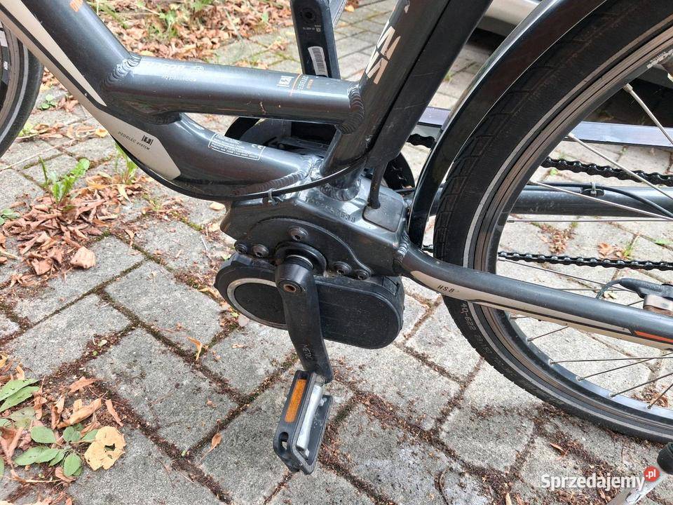 Rower Elektryczny KTM Severo 8M 51 Rowery elektryczne Ropczyce
