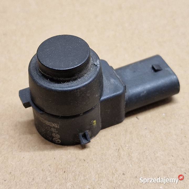 MERCEDES CZUJNIK PARKOWANIA PDC ORYGINALNY Bieleń