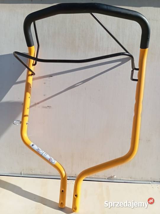 Uchwyt górny Fulcrum Stiga Białystok