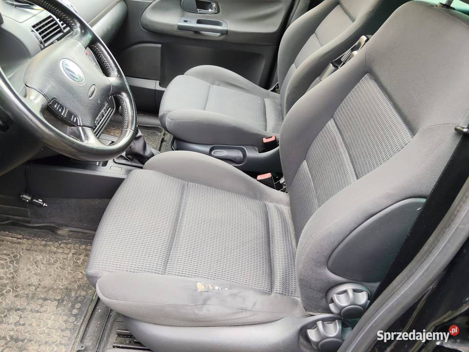 Sprzedam Sharan 18T 2004r 174000km mazowieckie Radom sprzedam