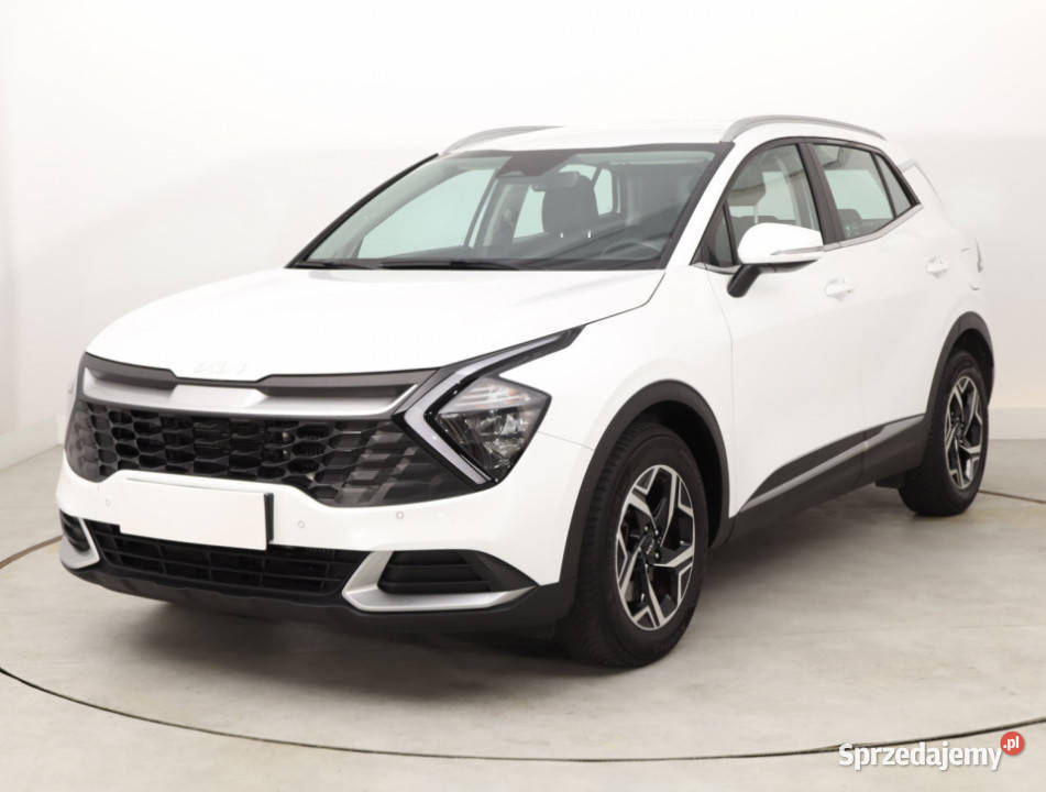 Kia Sportage 16 TGDI MHEV Rok produkcji 2023 dolnośląskie