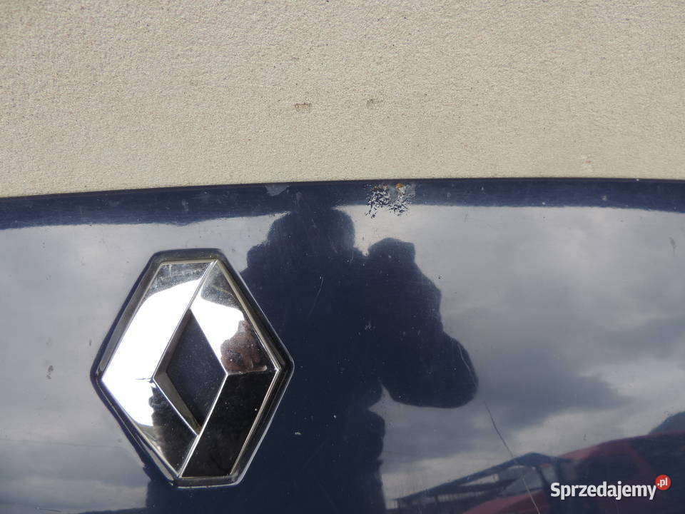 MASKA RENAULT CLIO 2 DV460 Nowy Sącz