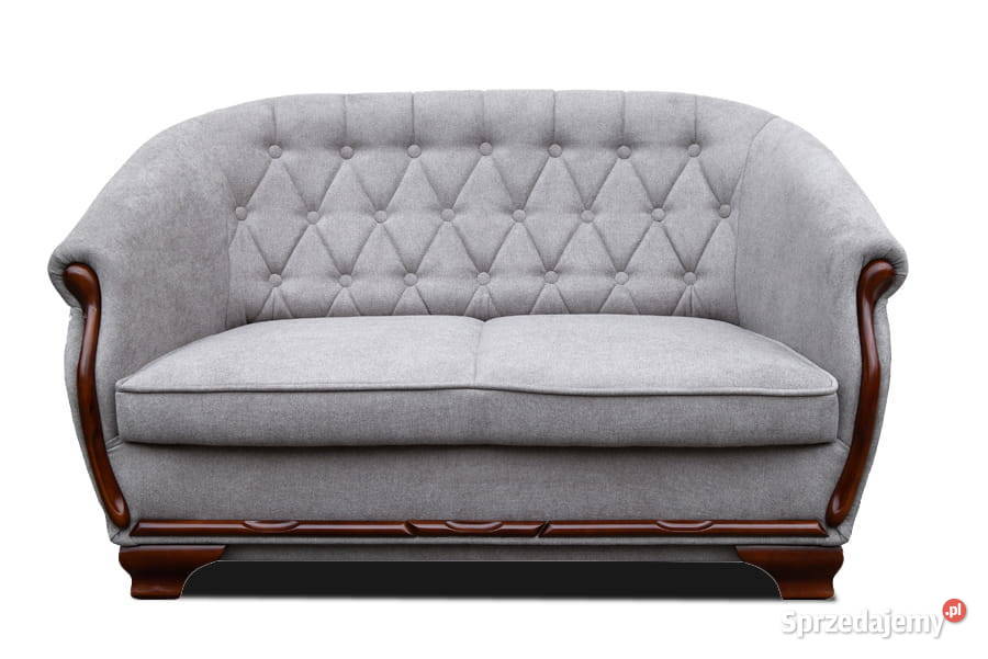 Nie czekaj Rezerwuj Prestiżowa sofa LUDWIK