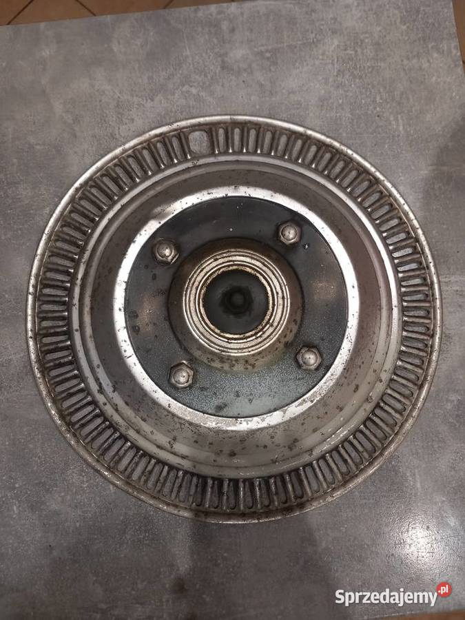 Syrena dwa kołpaki Chojnice sprzedam