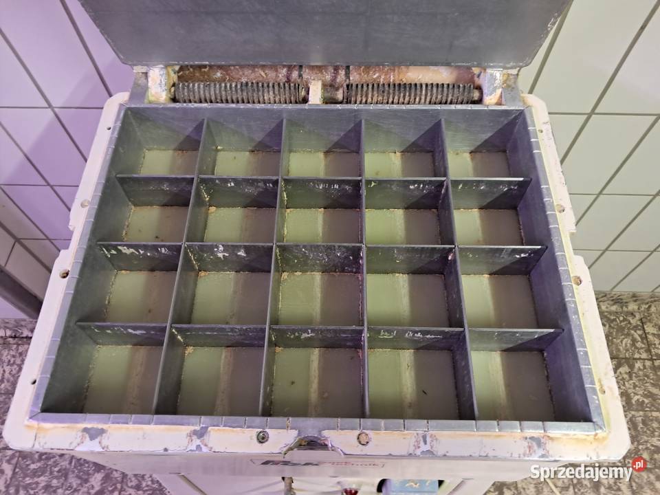 Dzielarka do chleba Winkler Rzeszów sprzedam