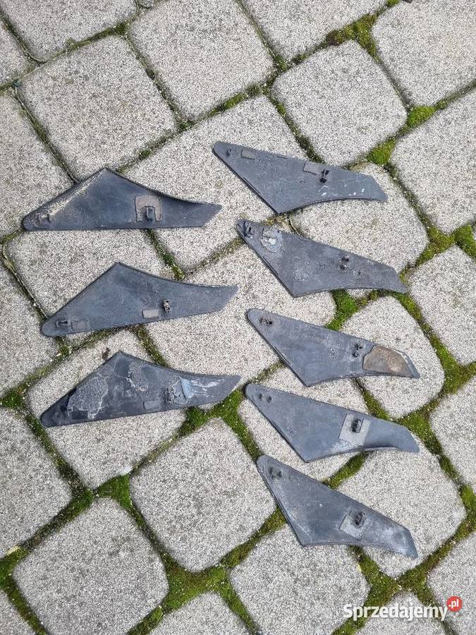 Ford Cougar zaślepka błotnika Sława