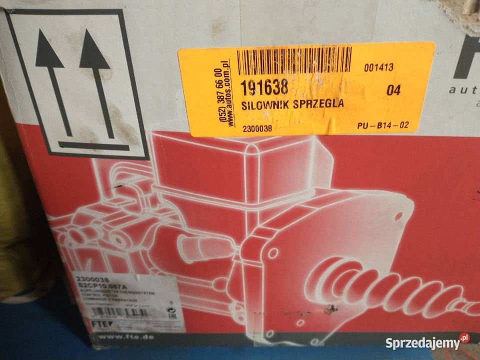 Wysprzeglik Scania R sprzedam