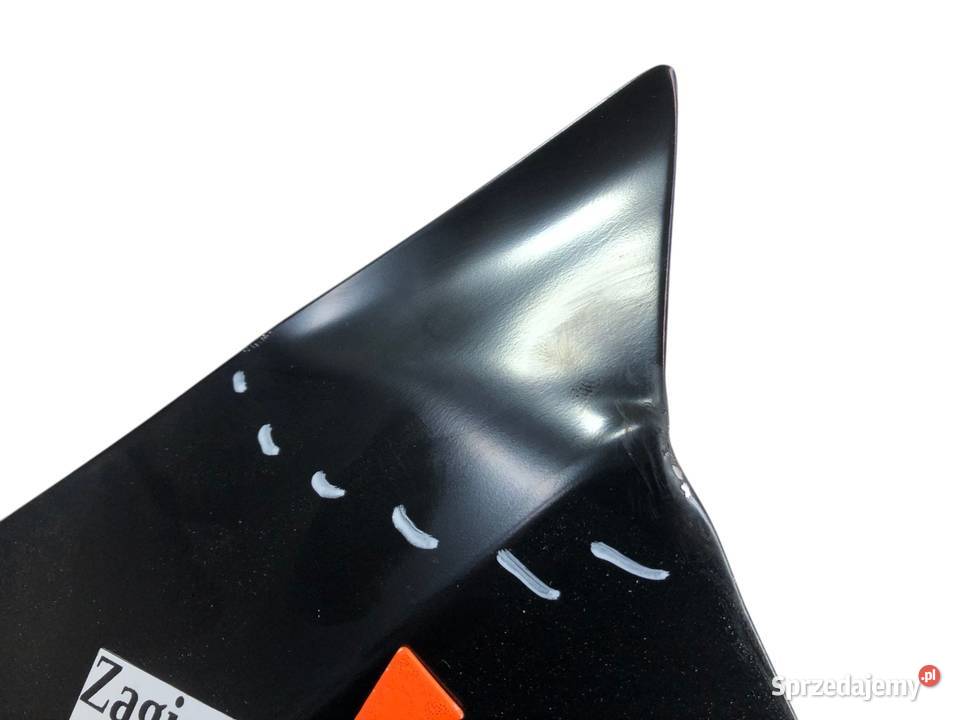 Chevrolet Camaro 20092015 Błotnik lewy przód świętokrzyskie Skarżysko-Kamienna