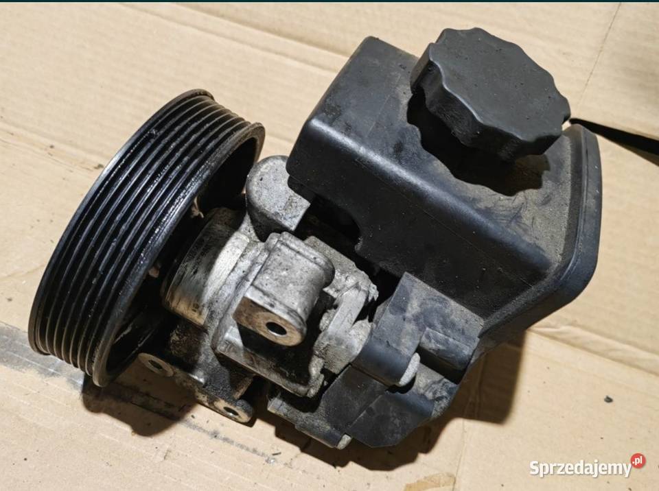 Pompa wspomagania Mercedes CLK w209 18 Żory