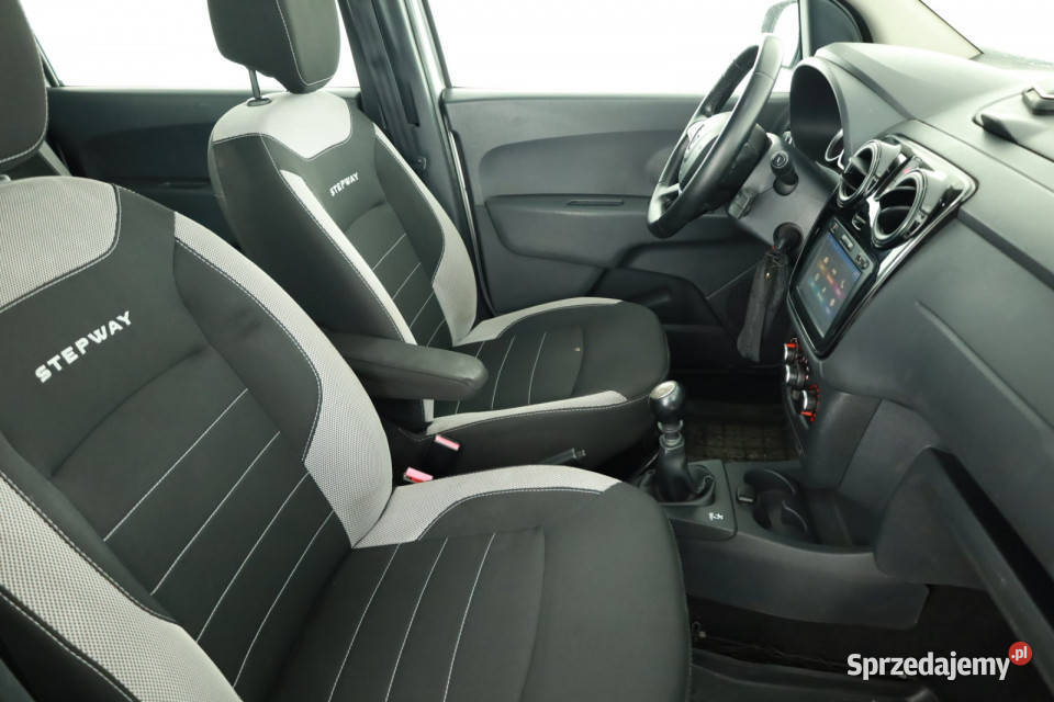 Dacia Lodgy 15 dCi elektryczne szyby Warszawa sprzedam