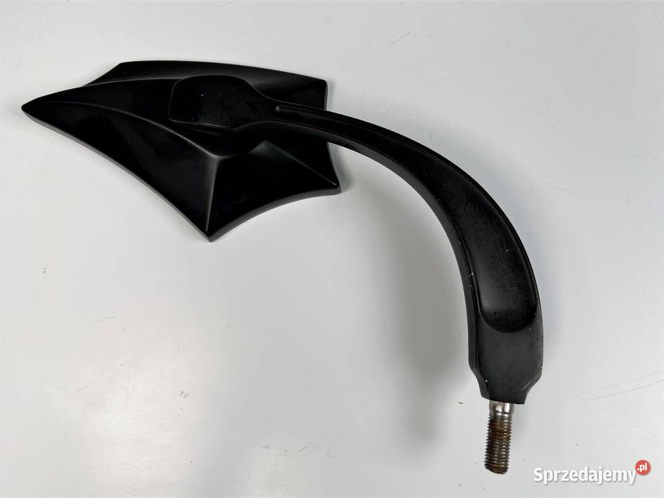 IGUANA CUSTOM PARTS Lusterko Lusterka kpl JACWIN Elementy nadwozia Łobżenica