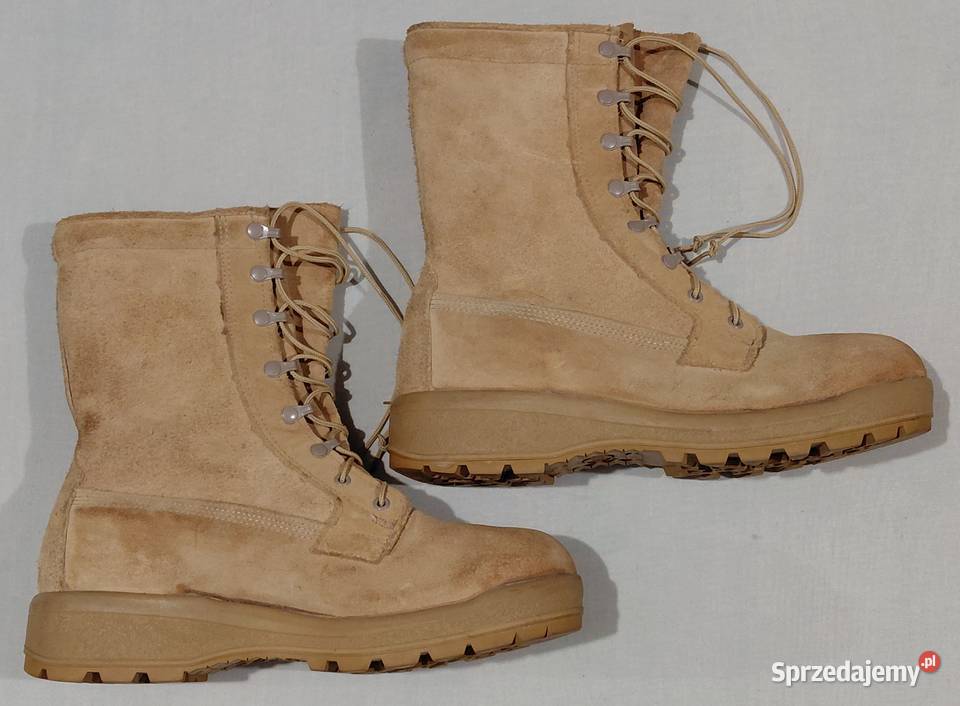 Buty ICWR Belleville Goretex 105R sprzedam