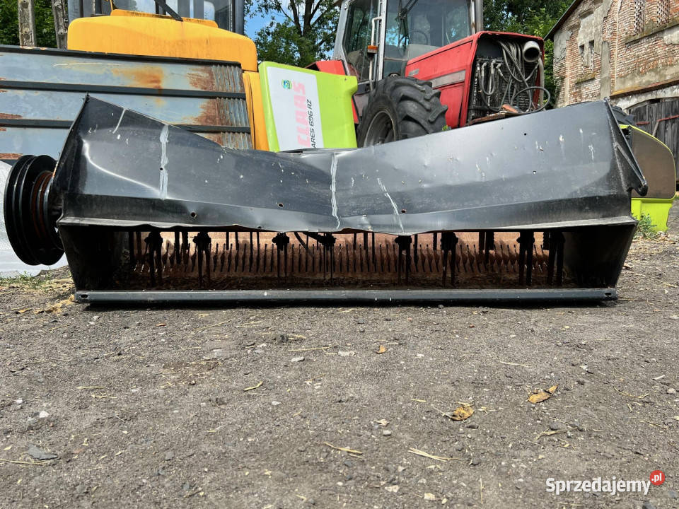 Holland TC Szarpacz słomy 48094382 Pozostałe Jastrzębniki