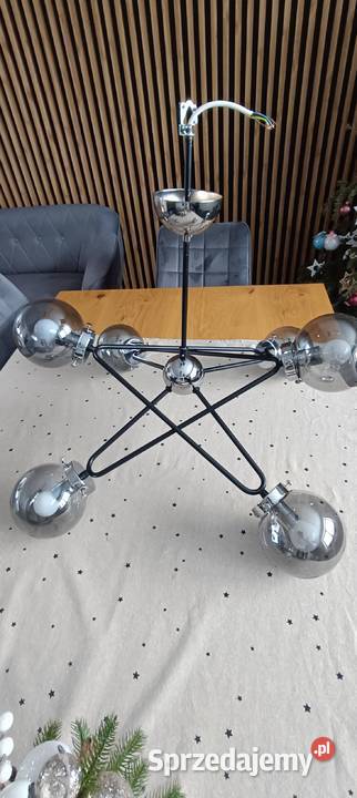 Żyrandol kinkiety łódzkie Bełchatów