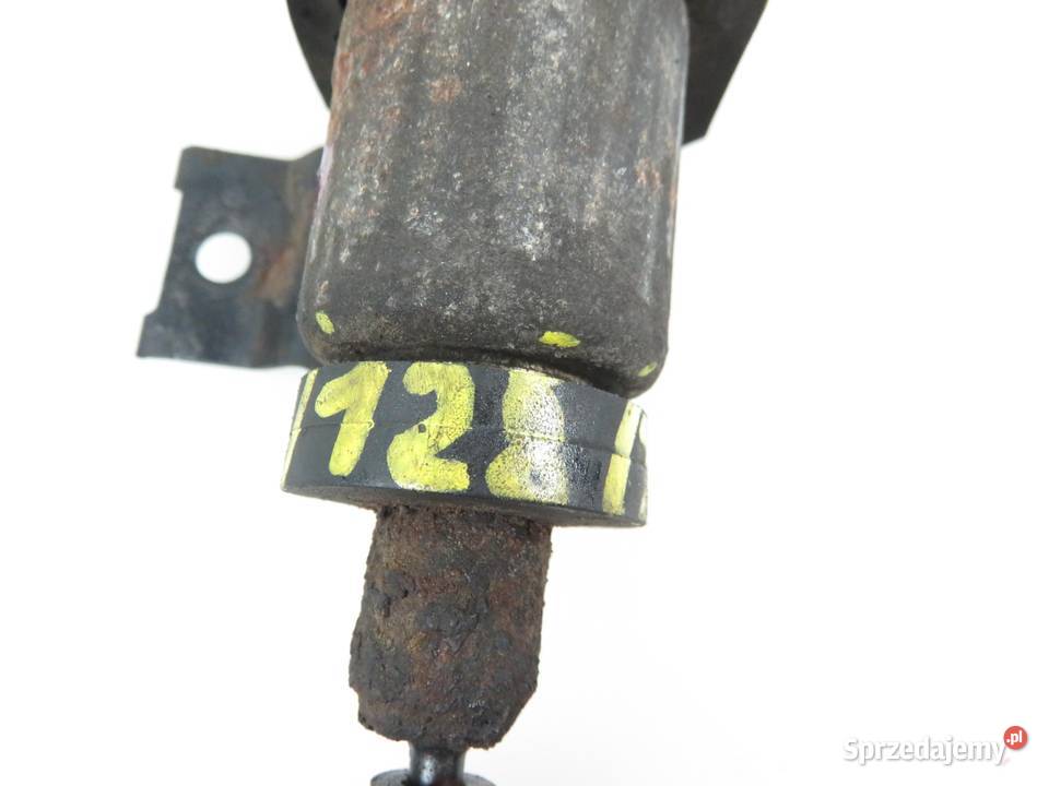 POMPA PALIWA FIAT ULYSSE 179 20 JTD osobowe