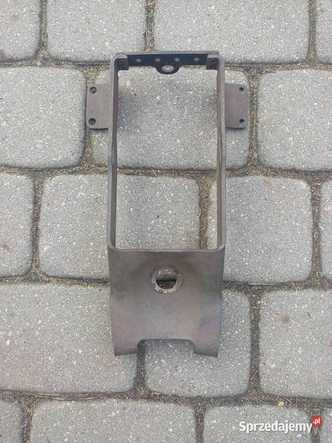 Harley WLA WLC 43 NOS Bydgoszcz