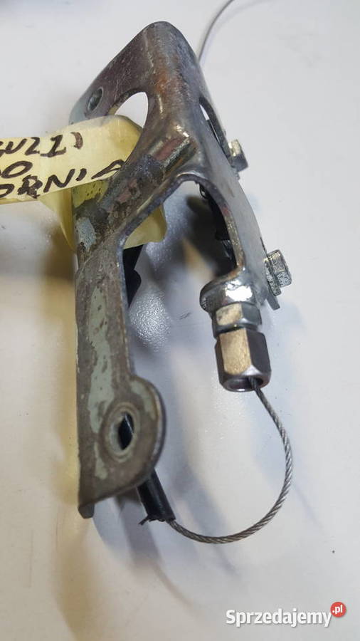 Mocowanie siedzenia Moto Guzzi EV 1100 Elementy nadwozia małopolskie Jawiszowice