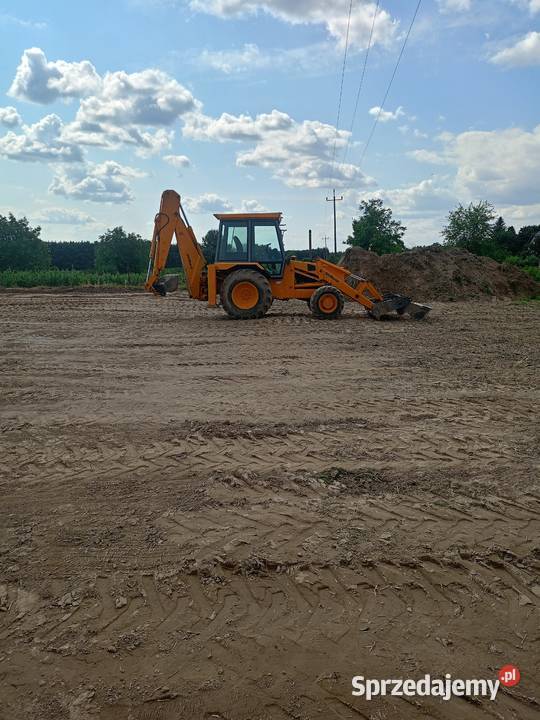 Sprzedam JCB 3 cx Surhów
