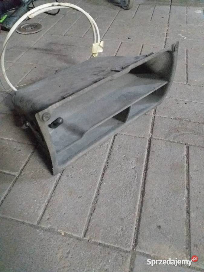 Schowek vw garbus 2 blachy oslony cylindrów 2 osobowe opolskie Wojciechów