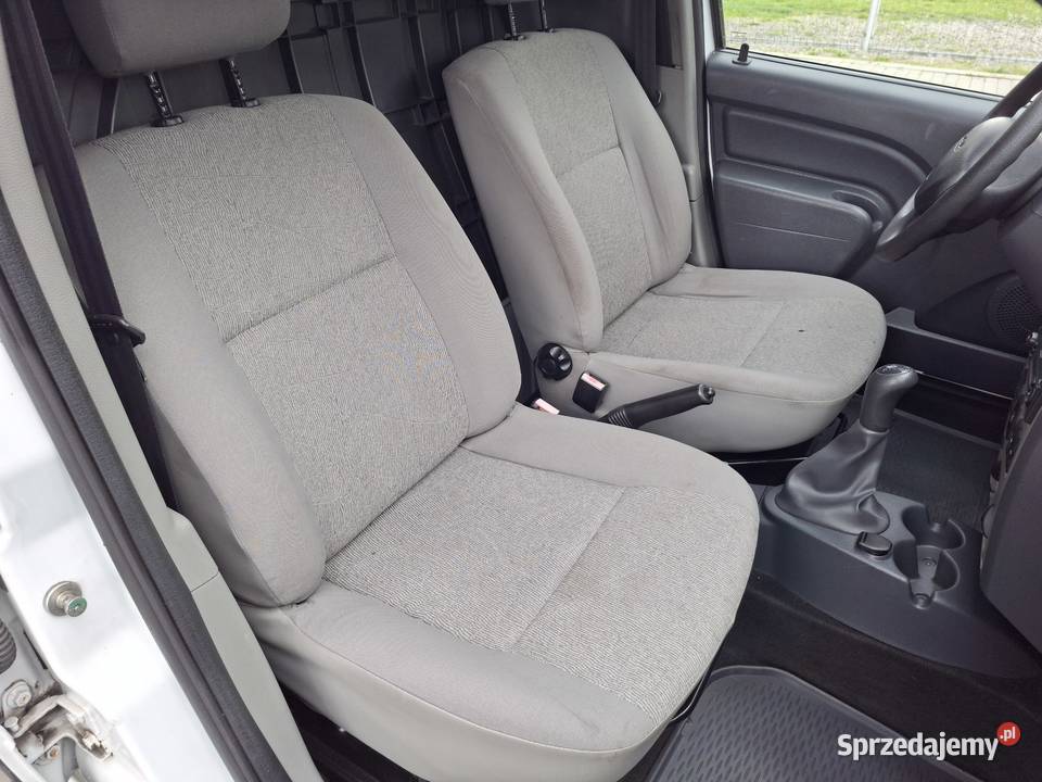 Dacia Logan 2011R Diesel 15 DCi Z NIEMIEC