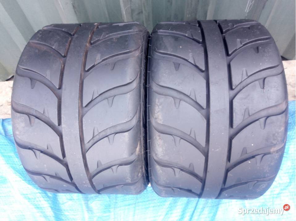 Opony Kenda 22540 R 10 Speed Racer 18x1010 Szprotawa