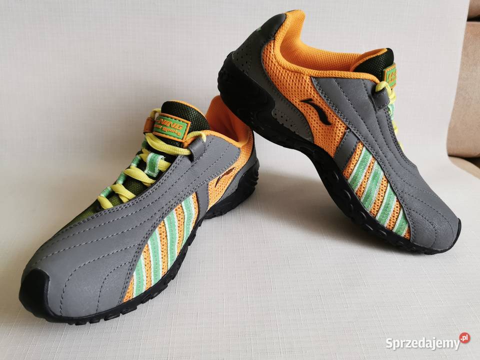 Buty sportowe Li Ning r37235Nowe